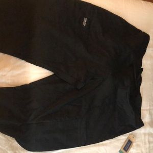 Black Scrubs - Cherokee Workwear XL Tall